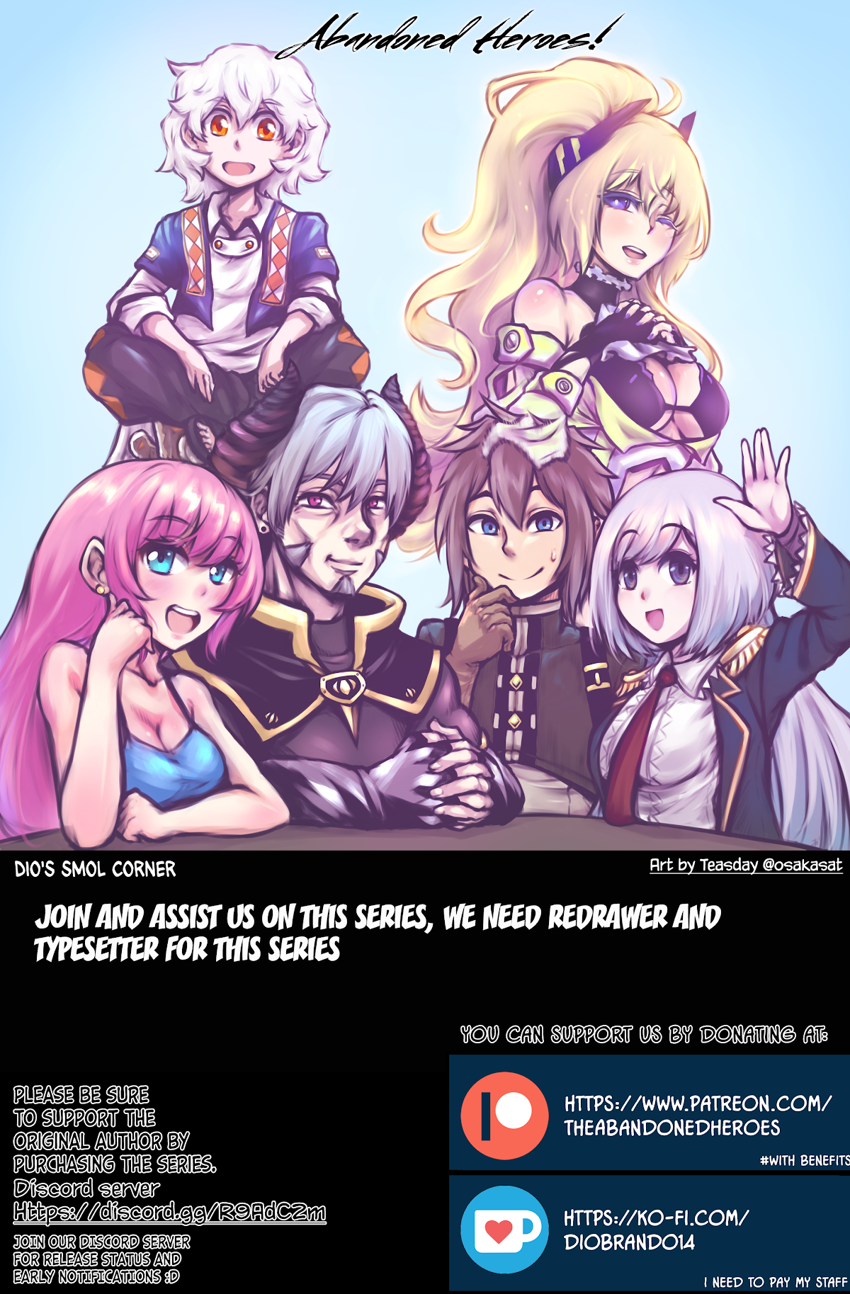 Honey Trap Shared House Chapter 2 page 38 - Chapter 2: Devil in the Flesh