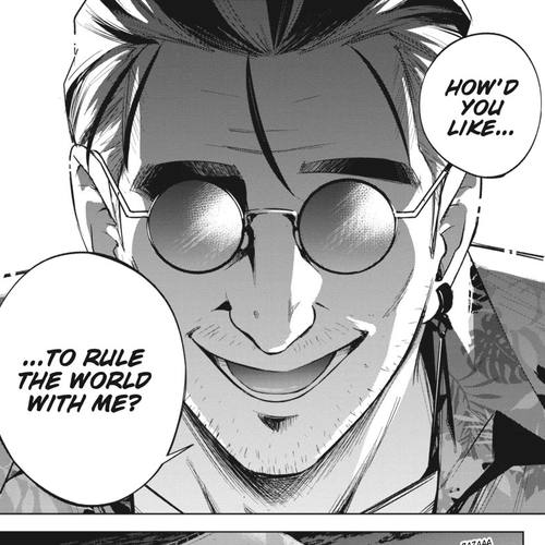 Honey Trap Shared House Chapter 21: The Captive Kunoichi cover