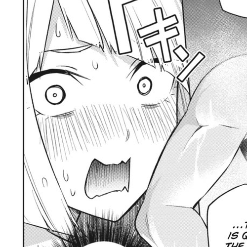 Honey Trap Shared House Chapter 24: Snow-Capped Mountains x Hot Springs = ? cover