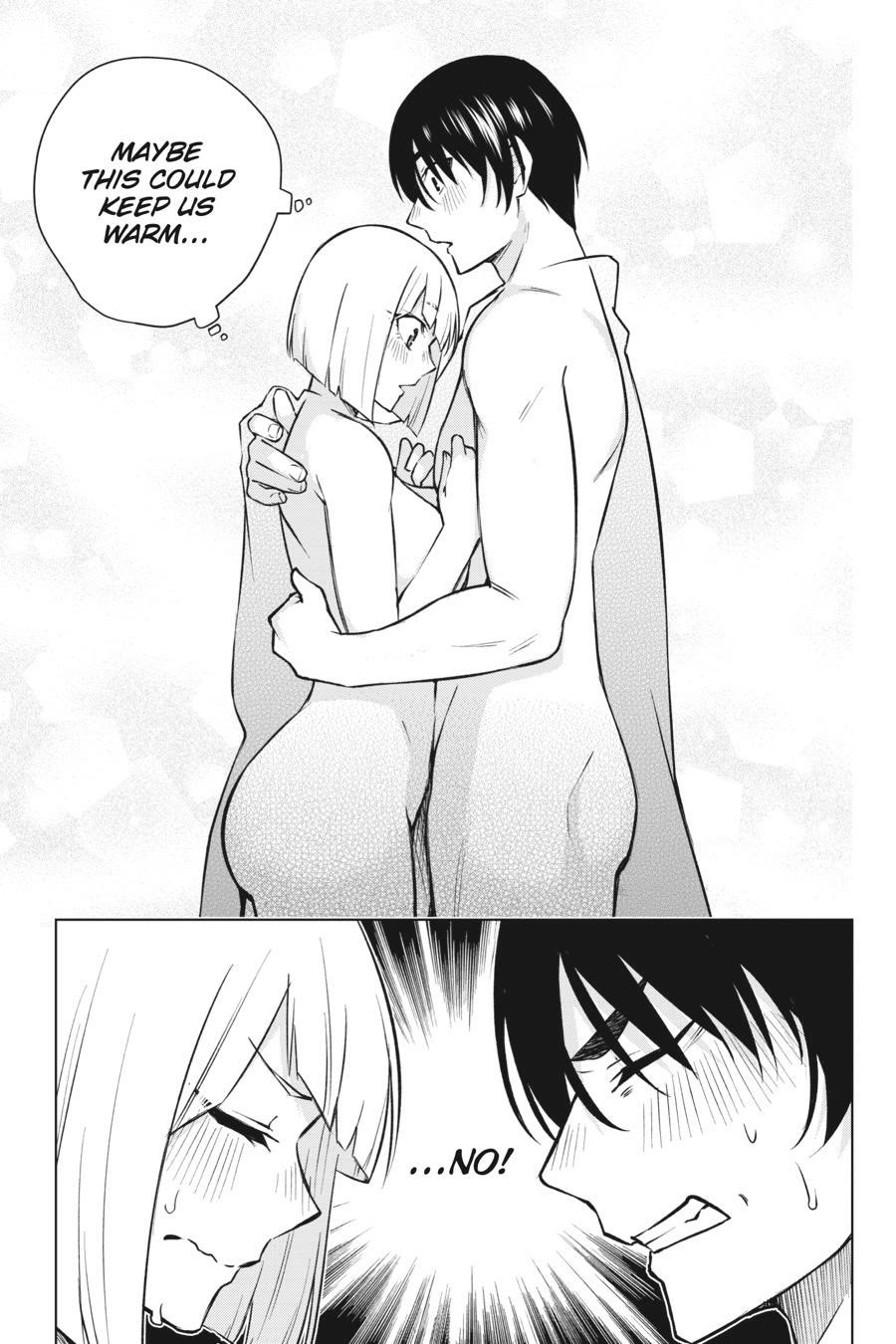 Honey Trap Shared House Chapter 26 page 20 - Chapter 26