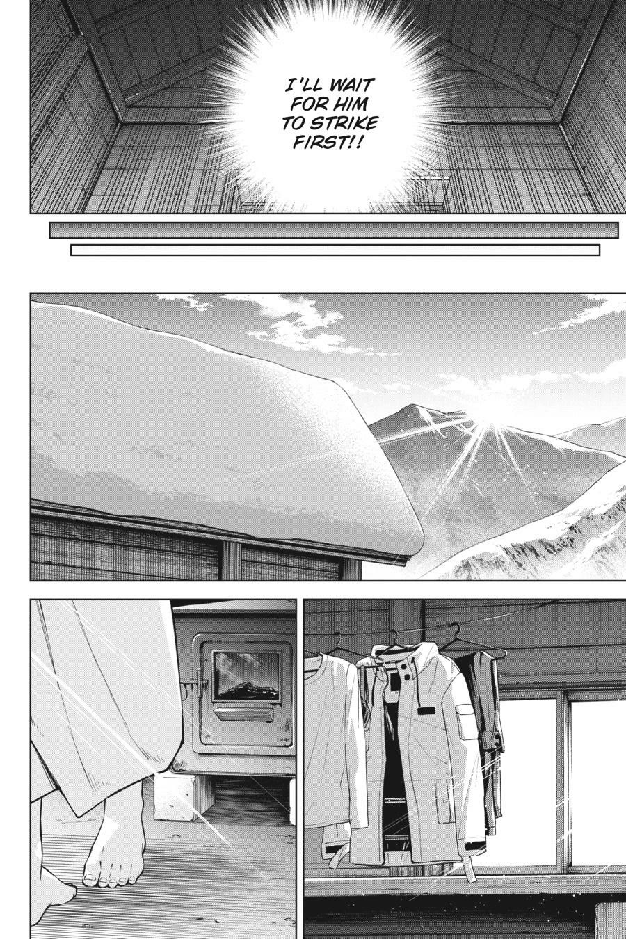 Honey Trap Shared House Chapter 26 page 25 - Chapter 26
