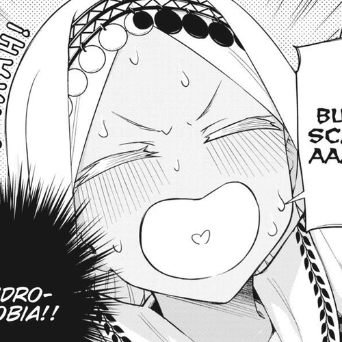 Honey Trap Shared House Chapter 28 cover