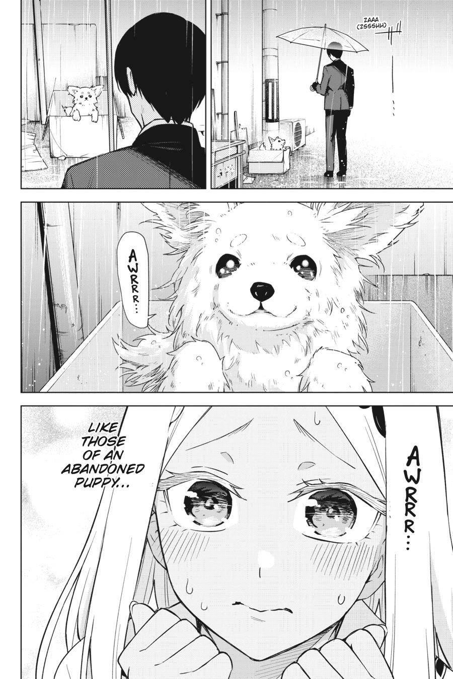 Honey Trap Shared House Chapter 29 page 32 - Chapter 29