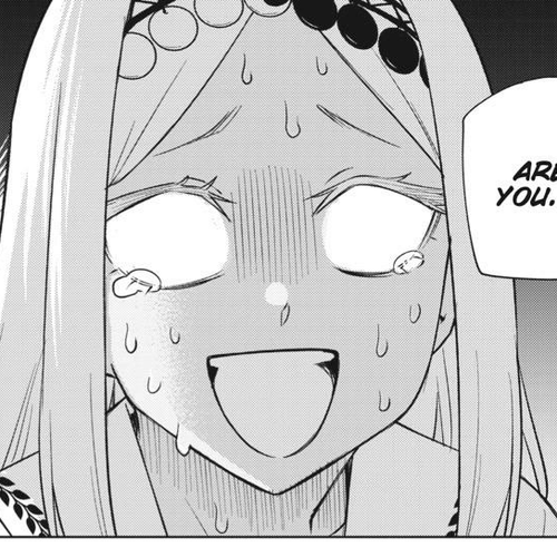 Honey Trap Shared House Chapter 29 cover