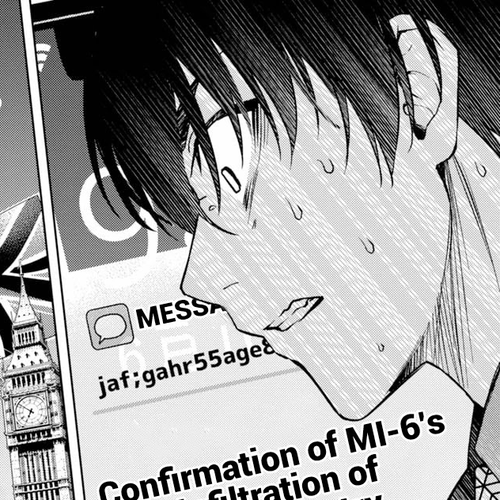Honey Trap Shared House Chapter 3: He Who Has His Stomach In Control Controls The World cover