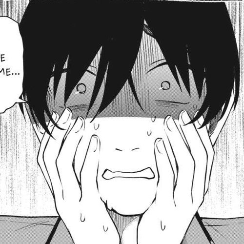 Honey Trap Shared House Chapter 30.5 cover