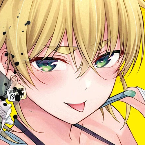 Honey Trap Shared House Chapter 7.5: A Day In The Life of Hayato cover
