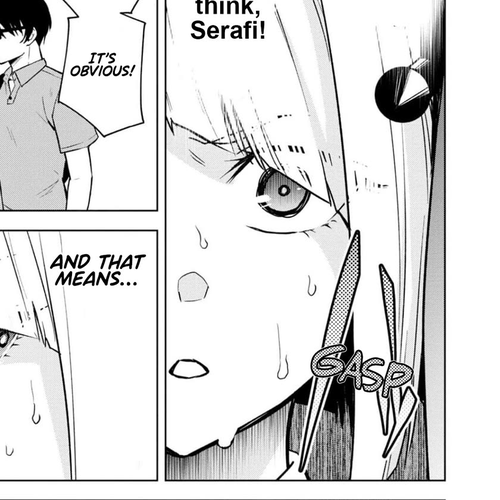 Honey Trap Shared House Chapter 8: University of Spy cover