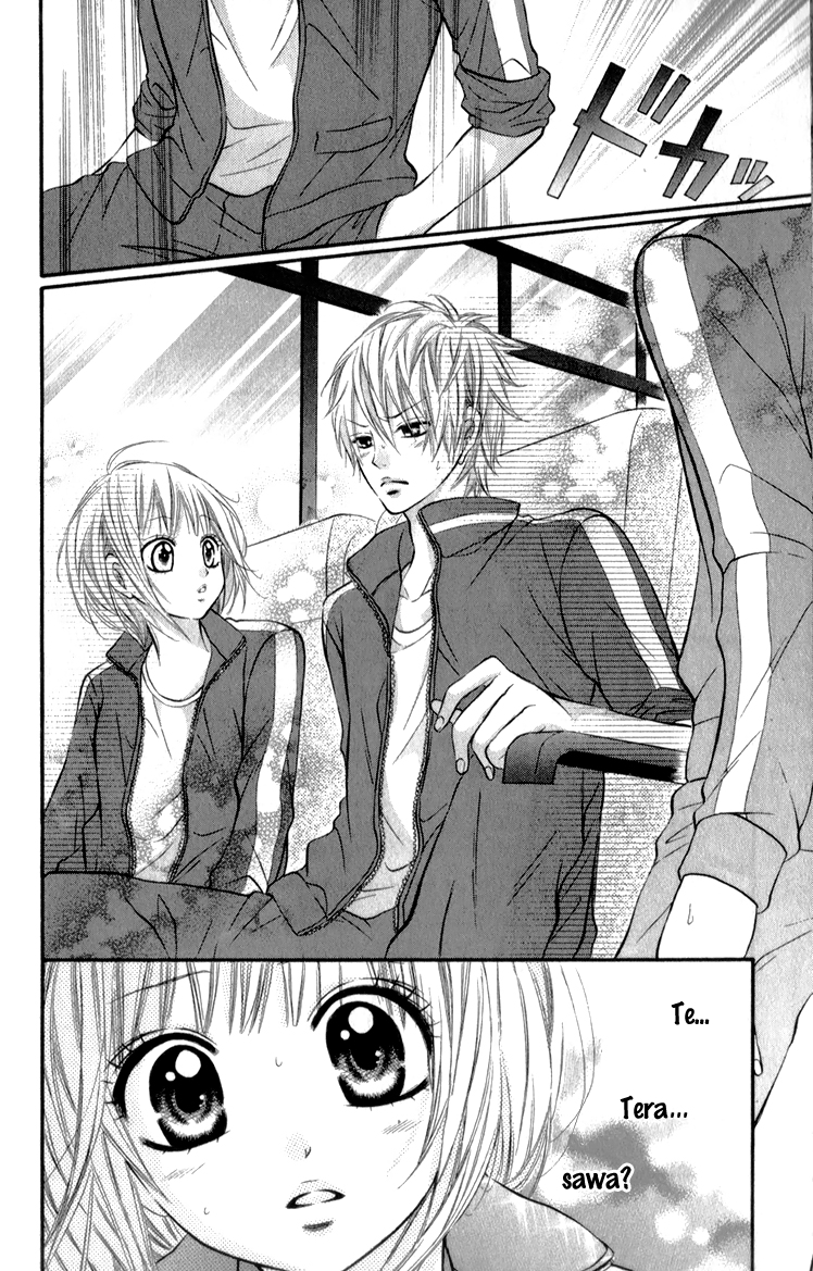 Honey Vanilla Latte Please!! Chapter 4.2 page 31 - Chapter 4 v2