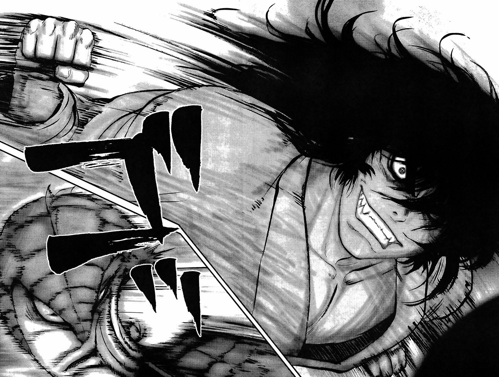 Honey VS Chapter 1.2 page 18 - Chapter 1 v2 : Episode 1