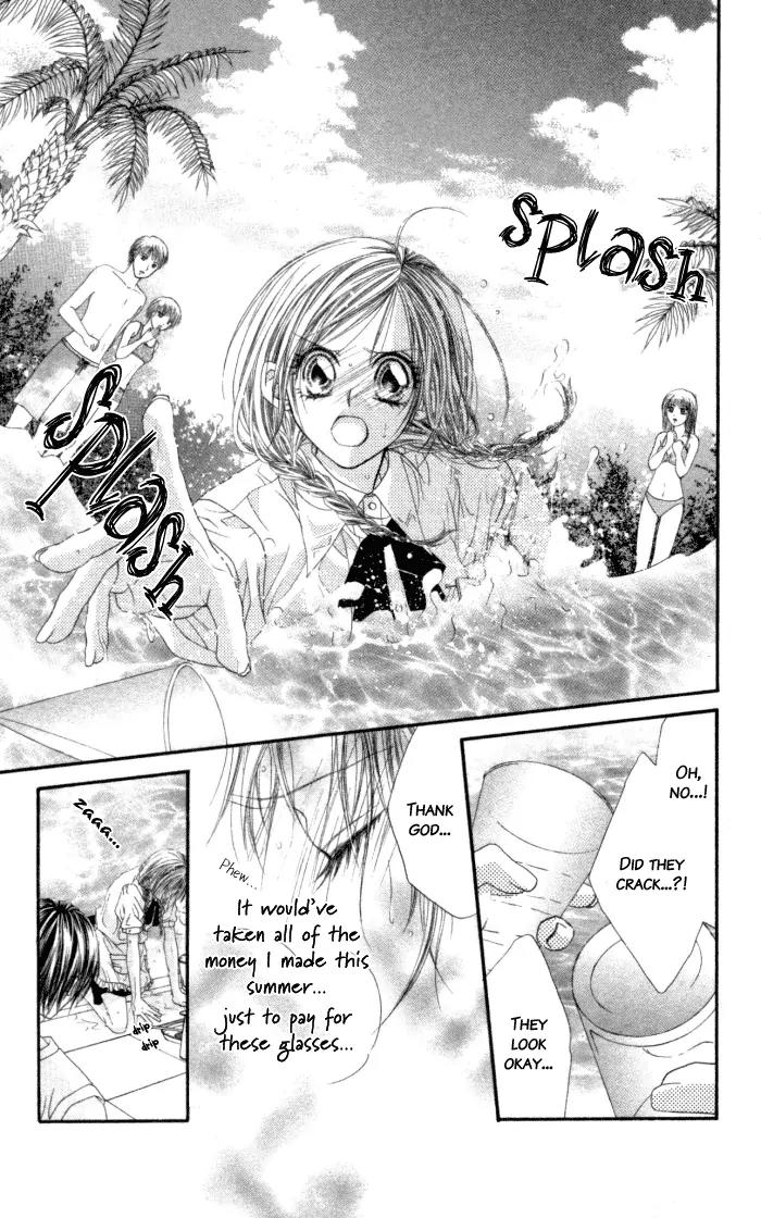 Honey X Honey Drops Chapter 1 page 14 - Chapter 1