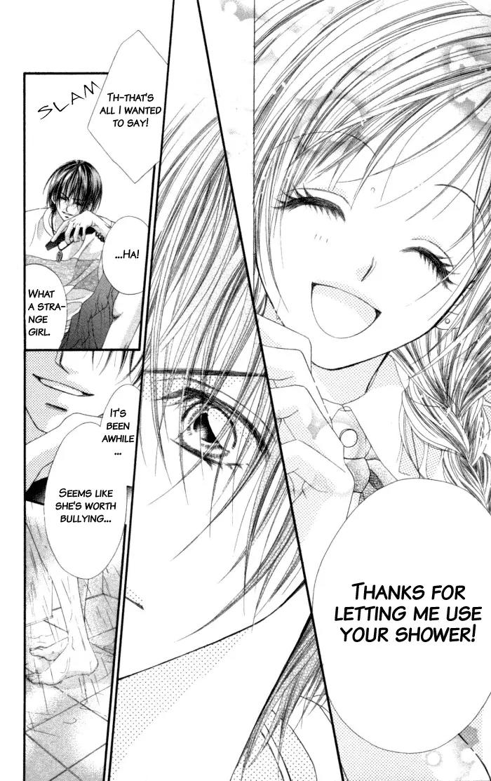 Honey X Honey Drops Chapter 1 page 23 - Chapter 1