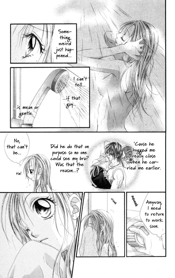 Honey X Honey Drops Chapter 1 page 24 - Chapter 1
