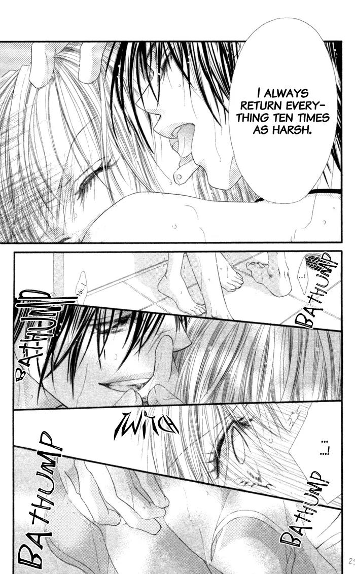 Honey X Honey Drops Chapter 1 page 28 - Chapter 1