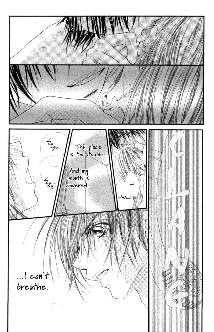 Honey X Honey Drops Chapter 1 page 29 - Chapter 1