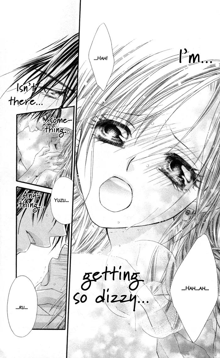 Honey X Honey Drops Chapter 1 page 30 - Chapter 1