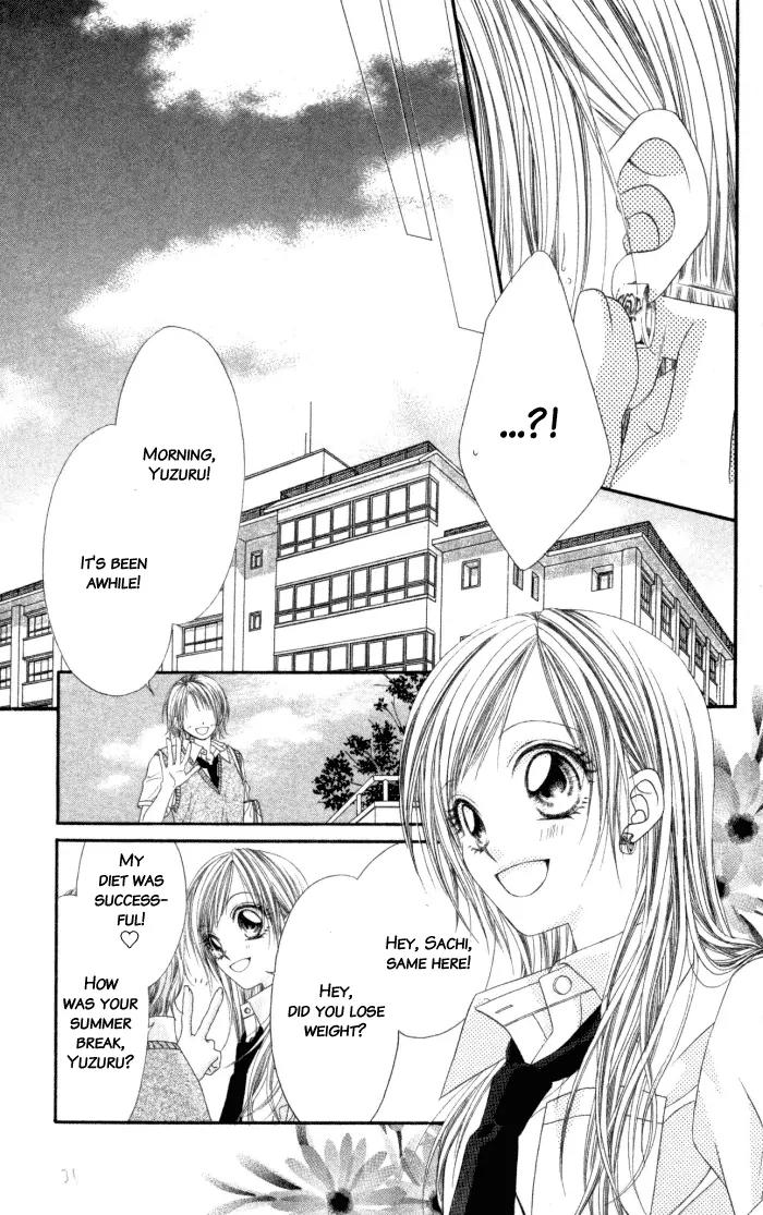Honey X Honey Drops Chapter 1 page 34 - Chapter 1