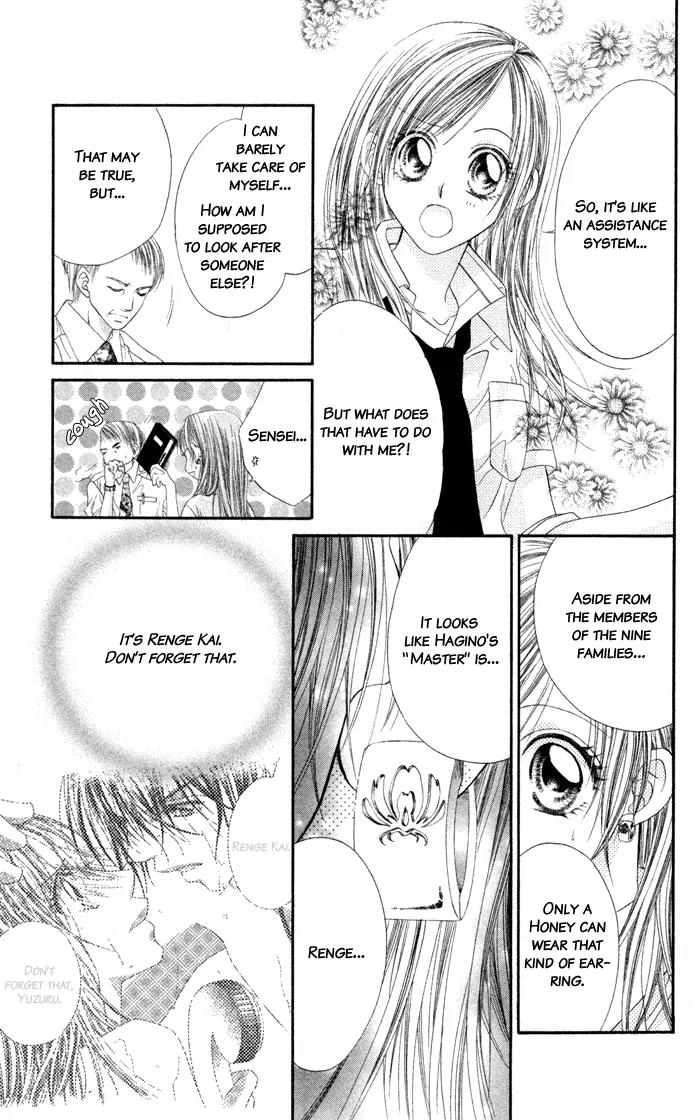 Honey X Honey Drops Chapter 1 page 38 - Chapter 1