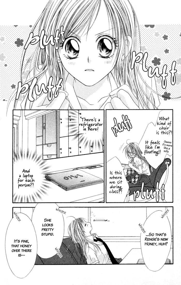 Honey X Honey Drops Chapter 1 page 42 - Chapter 1