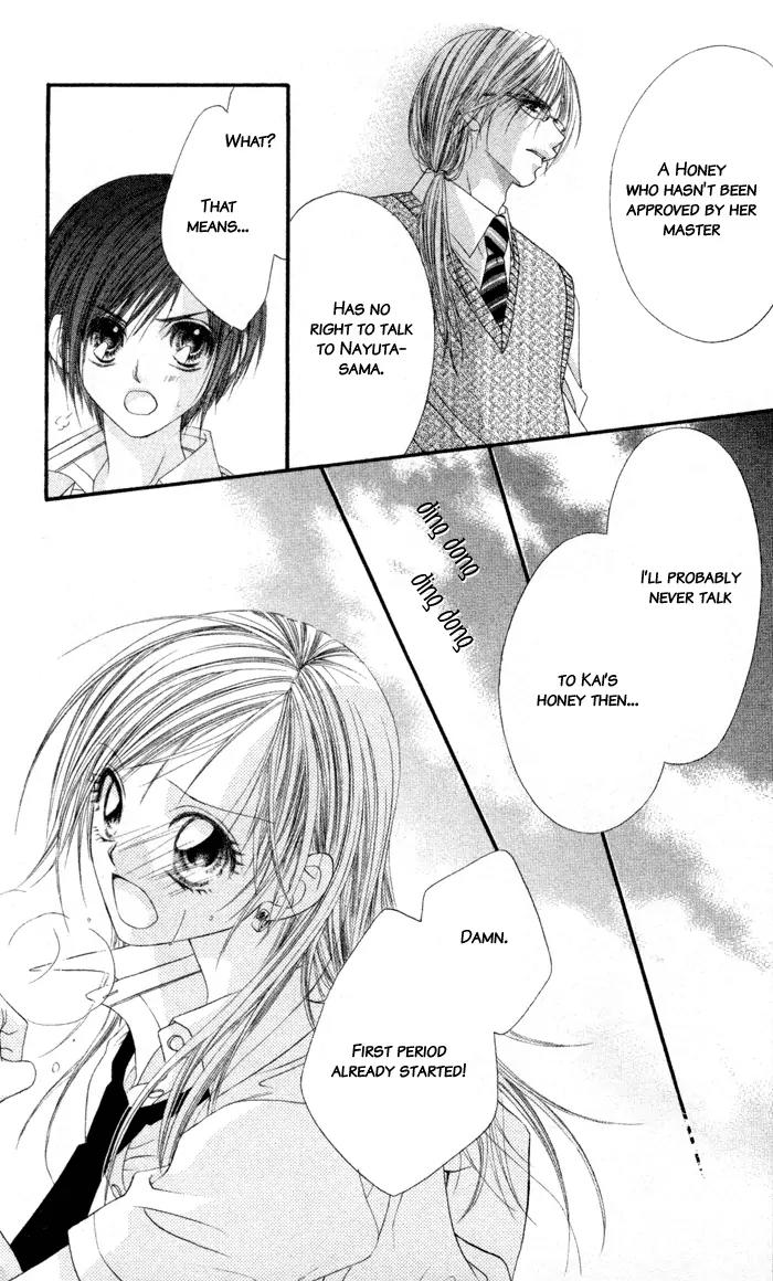 Honey X Honey Drops Chapter 1 page 46 - Chapter 1