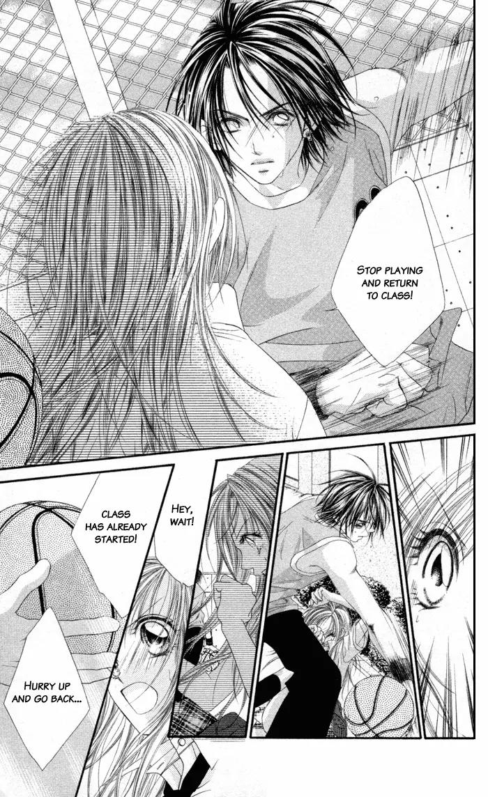Honey X Honey Drops Chapter 1 page 48 - Chapter 1