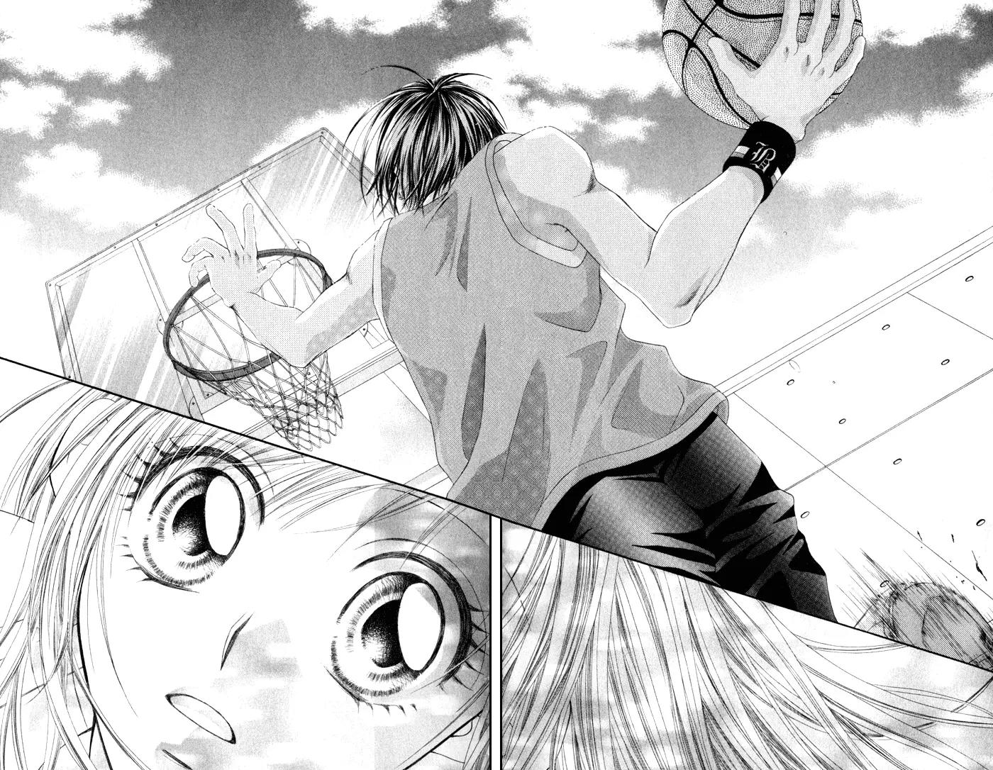 Honey X Honey Drops Chapter 1 page 49 - Chapter 1