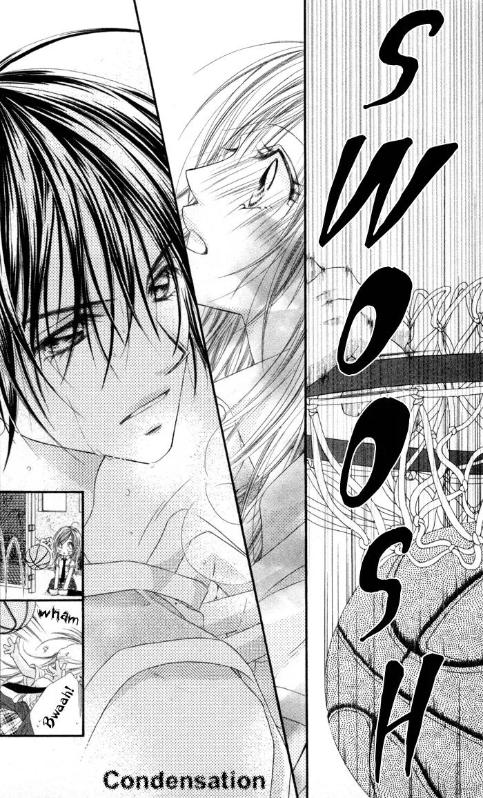 Honey X Honey Drops Chapter 1 page 50 - Chapter 1