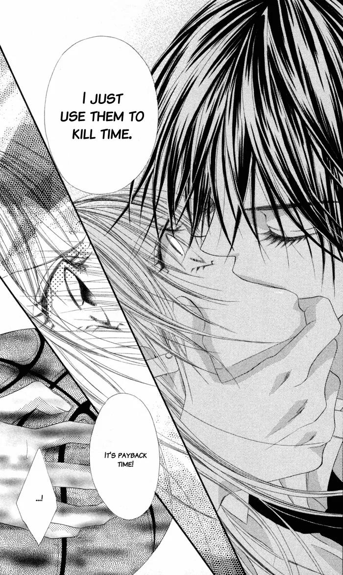 Honey X Honey Drops Chapter 1 page 53 - Chapter 1