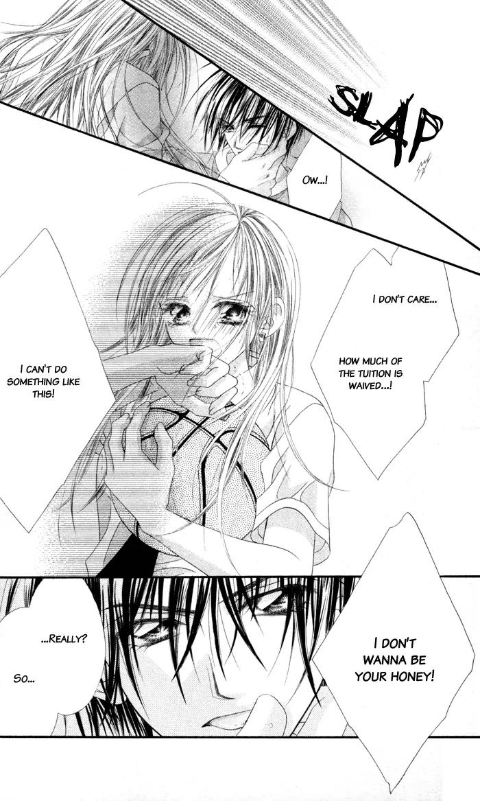 Honey X Honey Drops Chapter 1 page 54 - Chapter 1