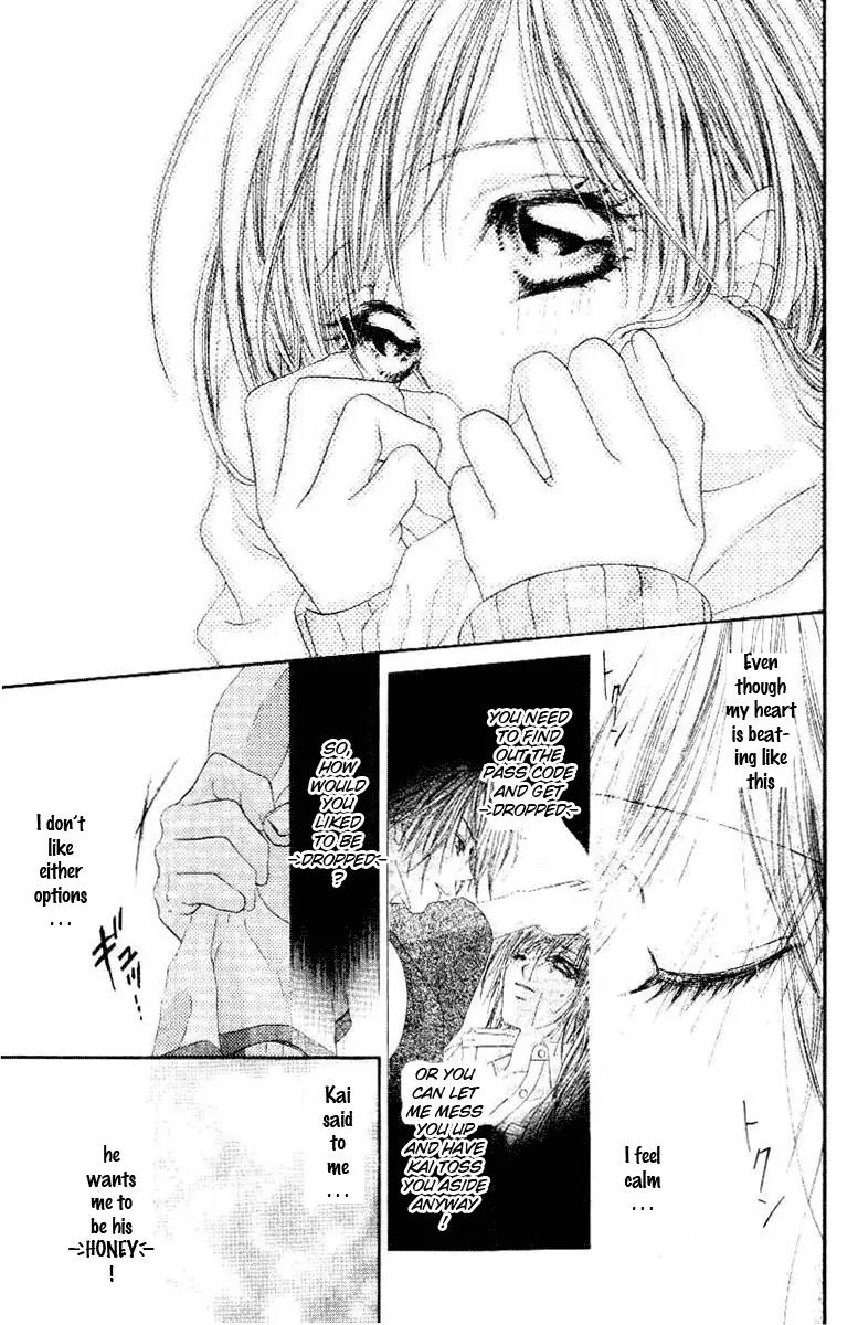Honey X Honey Drops Chapter 10 page 12 - Chapter 10