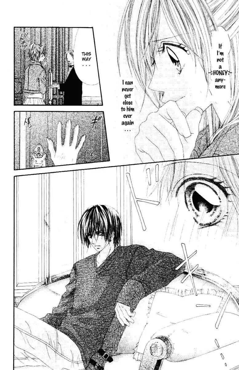 Honey X Honey Drops Chapter 10 page 19 - Chapter 10