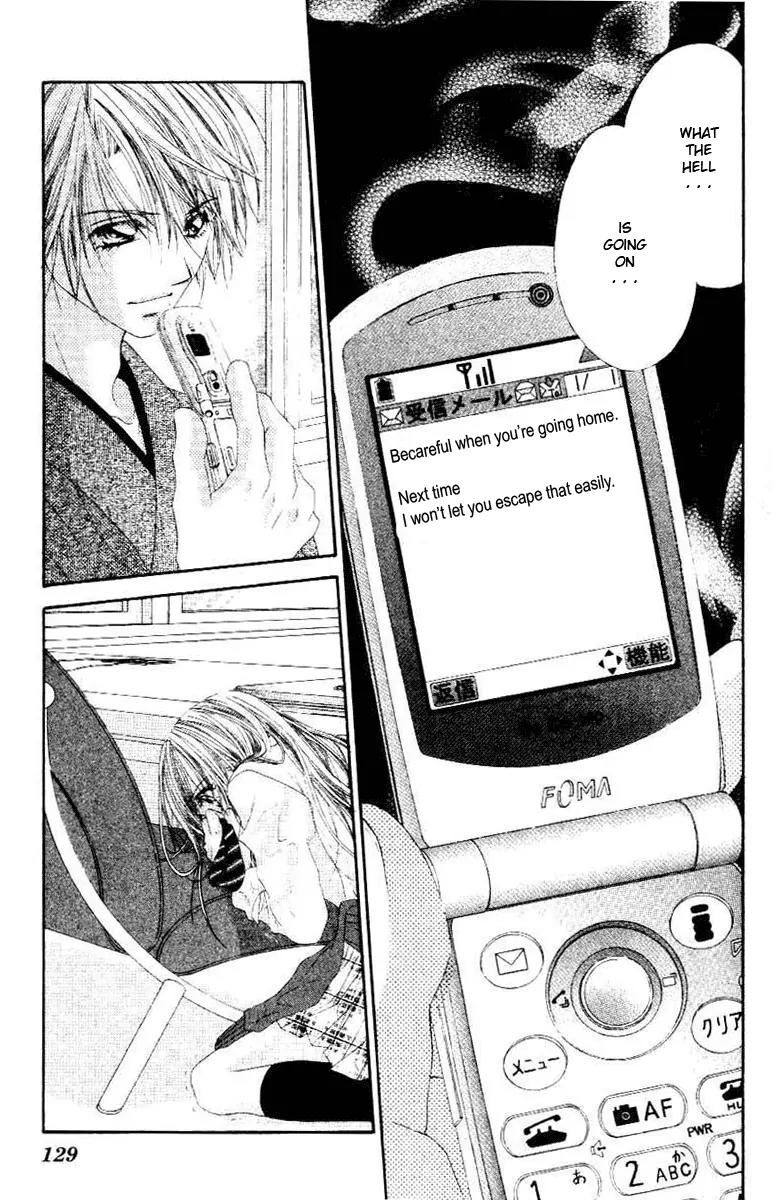 Honey X Honey Drops Chapter 10 page 2 - Chapter 10