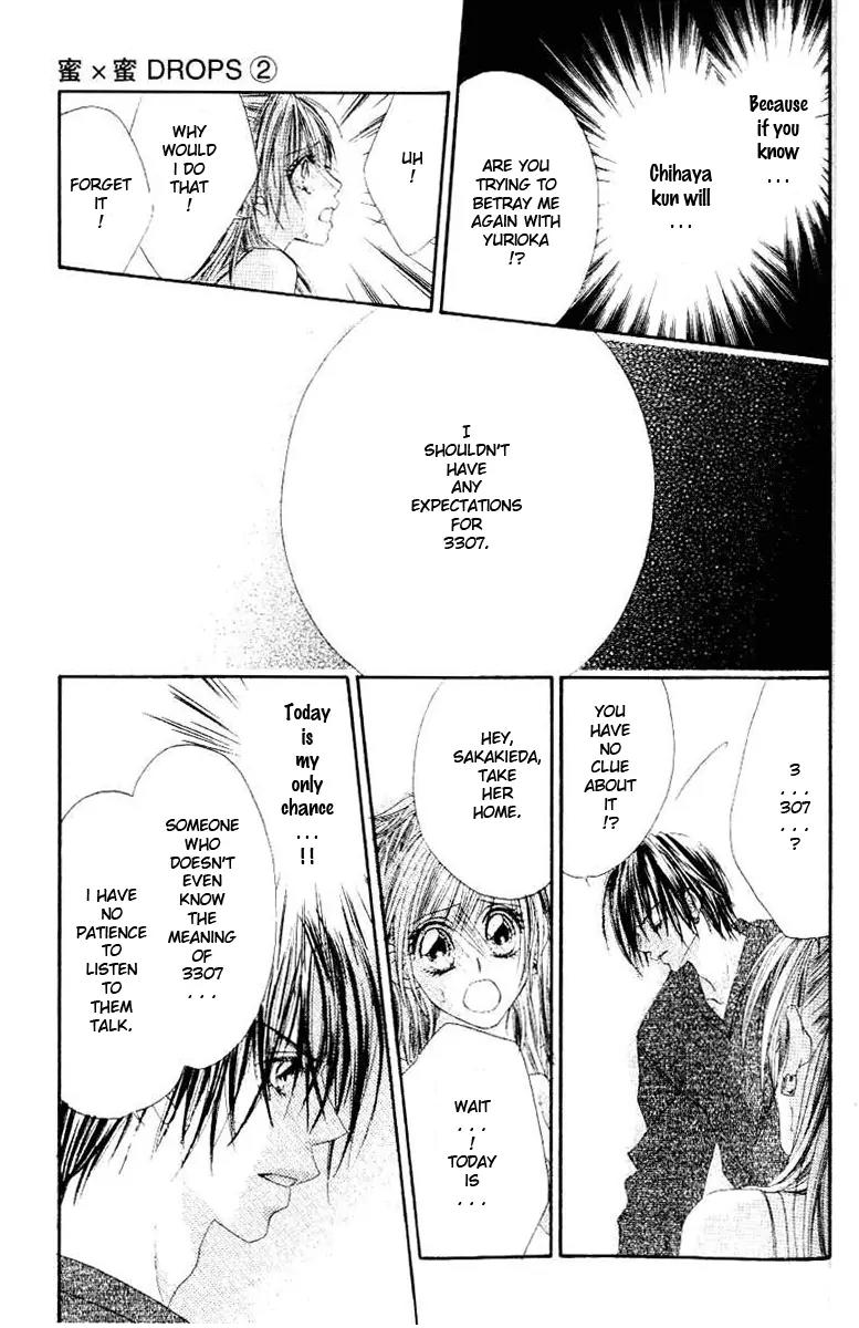 Honey X Honey Drops Chapter 10 page 28 - Chapter 10