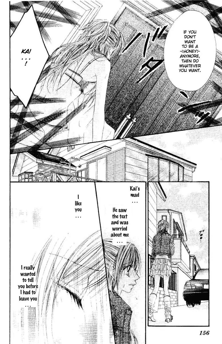 Honey X Honey Drops Chapter 10 page 29 - Chapter 10
