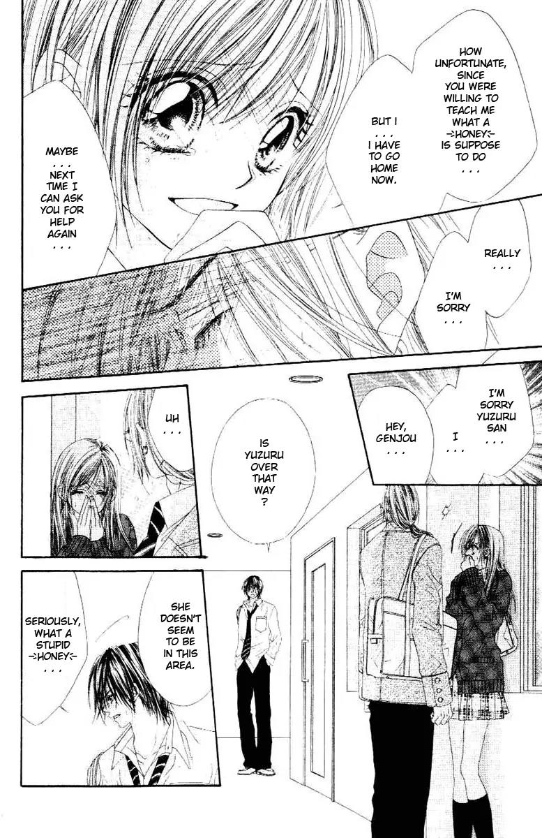 Honey X Honey Drops Chapter 10 page 7 - Chapter 10