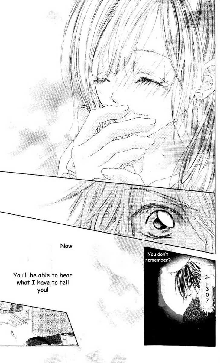 Honey X Honey Drops Chapter 11 page 11 - Chapter 11