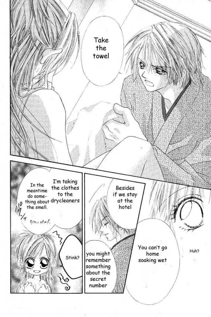 Honey X Honey Drops Chapter 11 page 26 - Chapter 11
