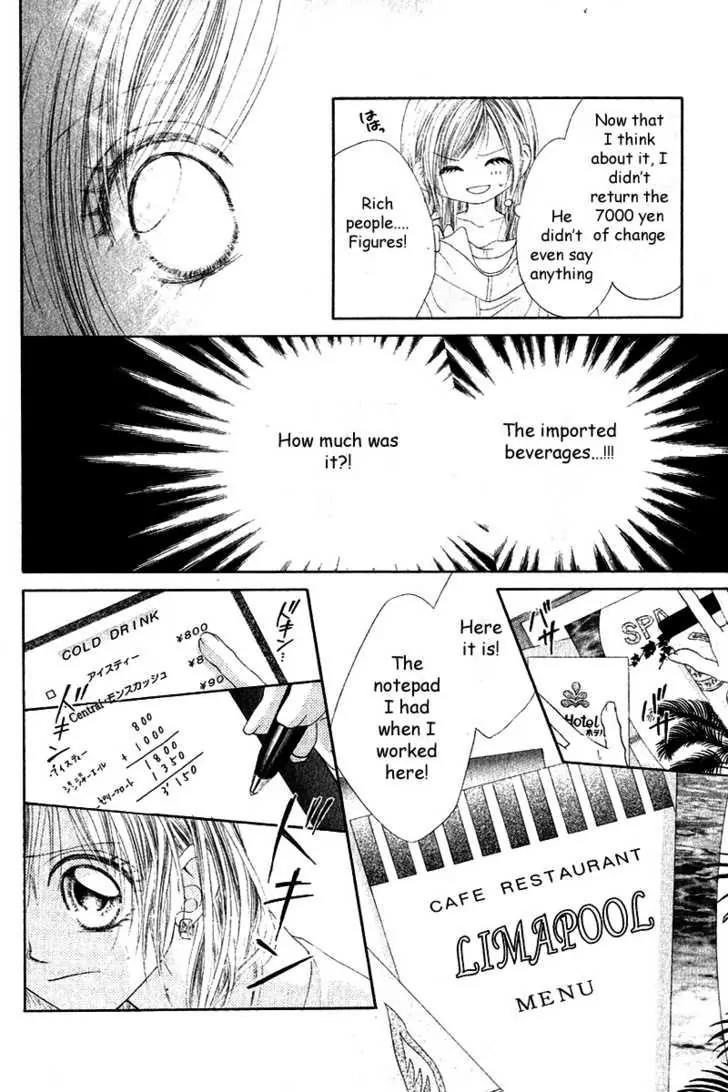 Honey X Honey Drops Chapter 11 page 28 - Chapter 11