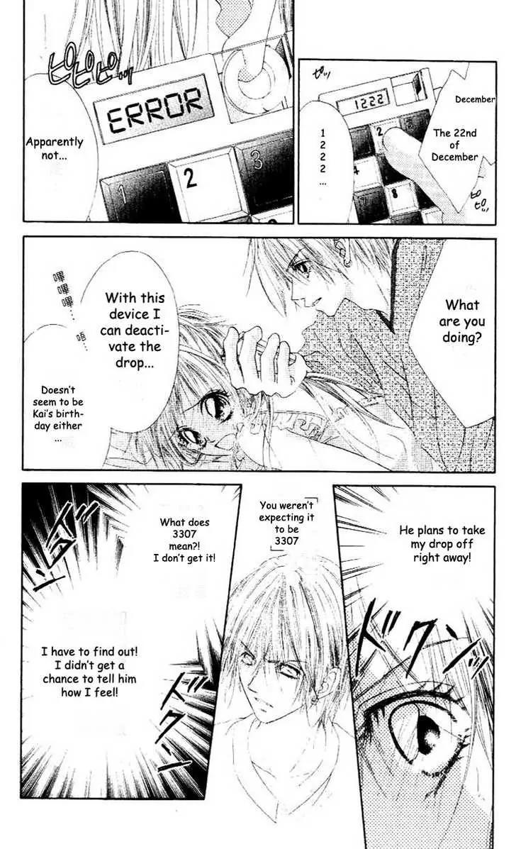 Honey X Honey Drops Chapter 11 page 6 - Chapter 11