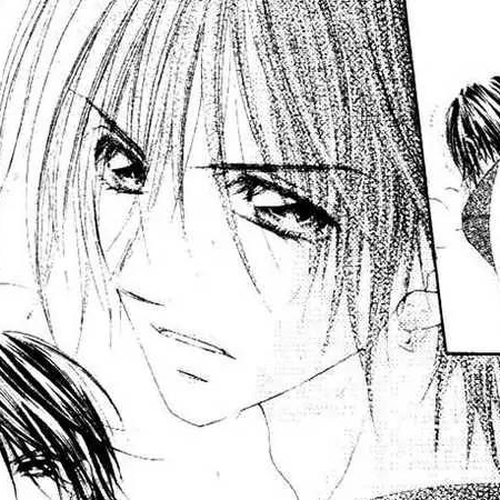 Honey X Honey Drops Chapter 11 cover