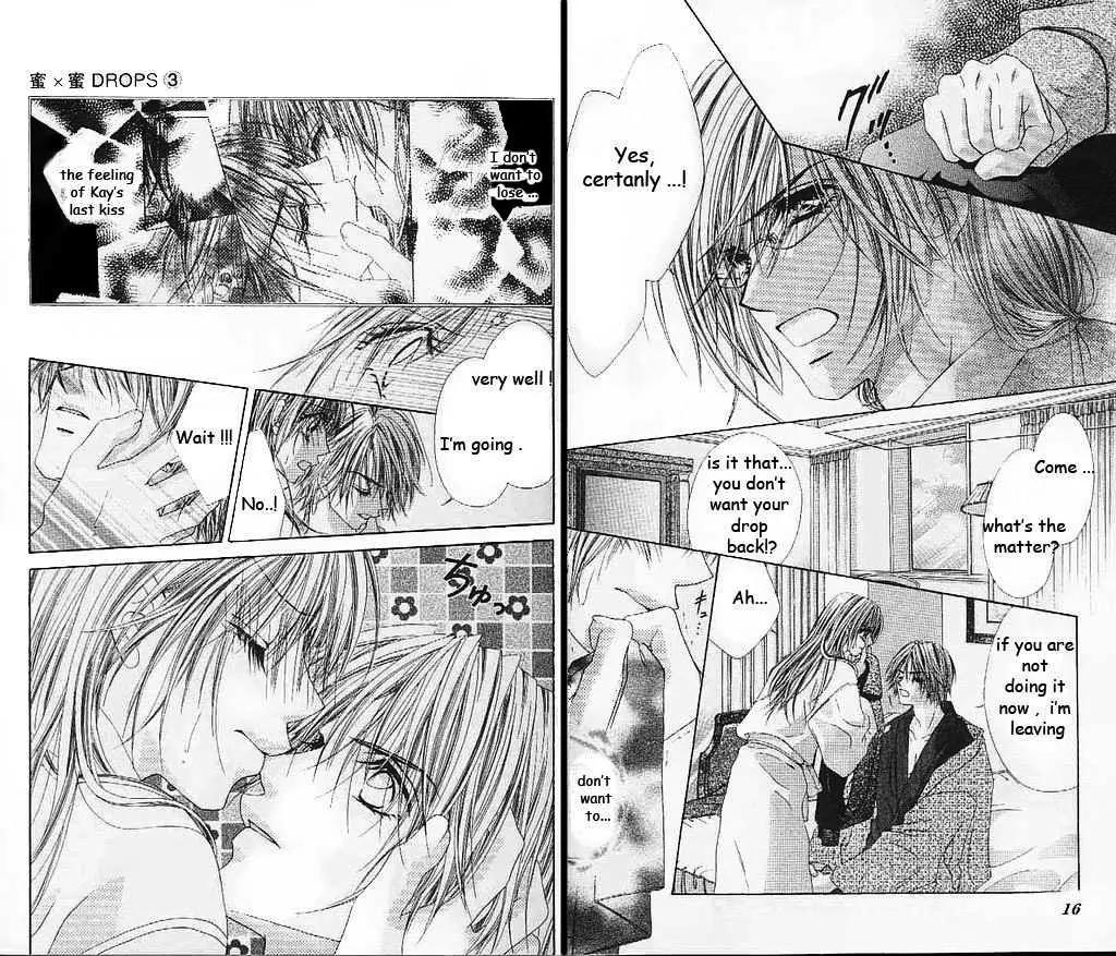 Honey X Honey Drops Chapter 12 page 10 - Chapter 12