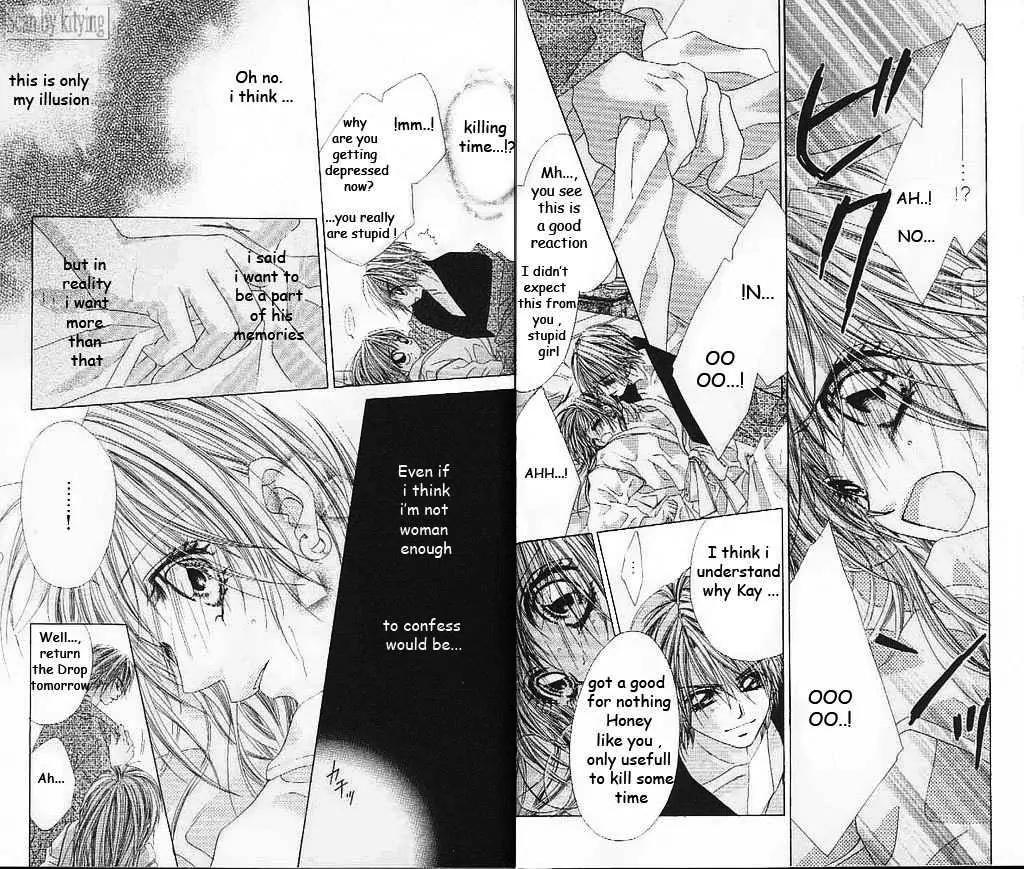 Honey X Honey Drops Chapter 12 page 12 - Chapter 12