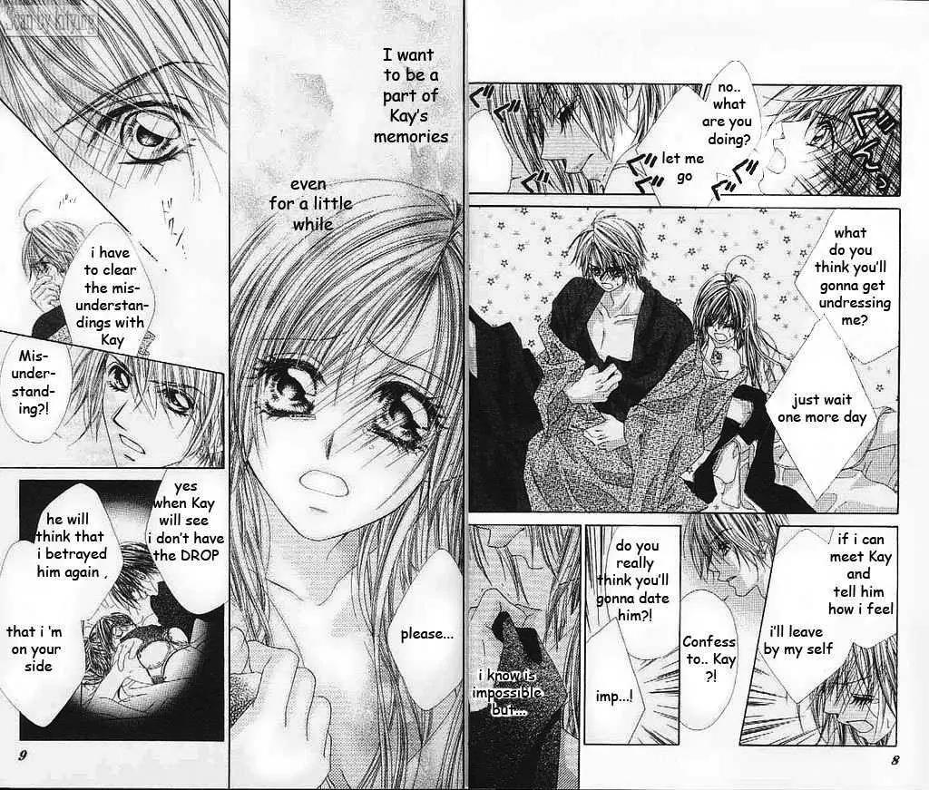 Honey X Honey Drops Chapter 12 page 6 - Chapter 12