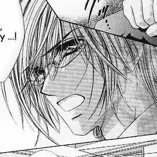Honey X Honey Drops Chapter 12 cover
