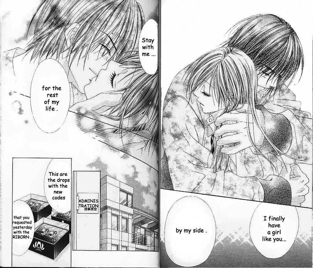 Honey X Honey Drops Chapter 13 page 10 - Chapter 13