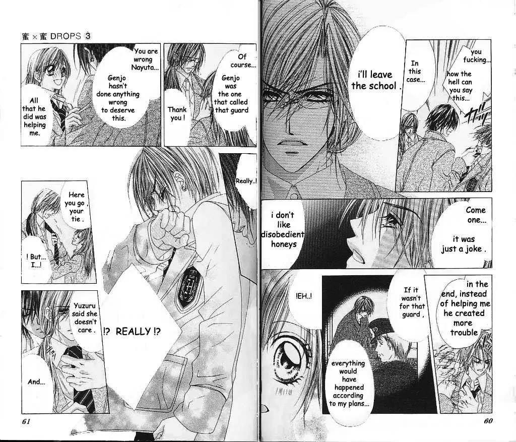 Honey X Honey Drops Chapter 13 page 14 - Chapter 13