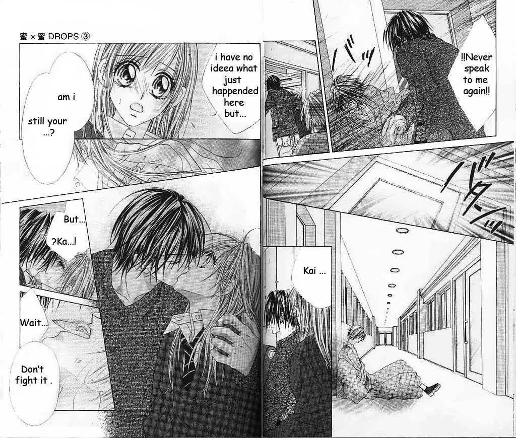 Honey X Honey Drops Chapter 13 page 5 - Chapter 13