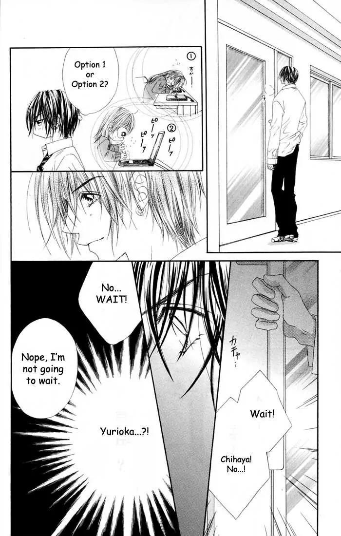 Honey X Honey Drops Chapter 14 page 13 - Chapter 14