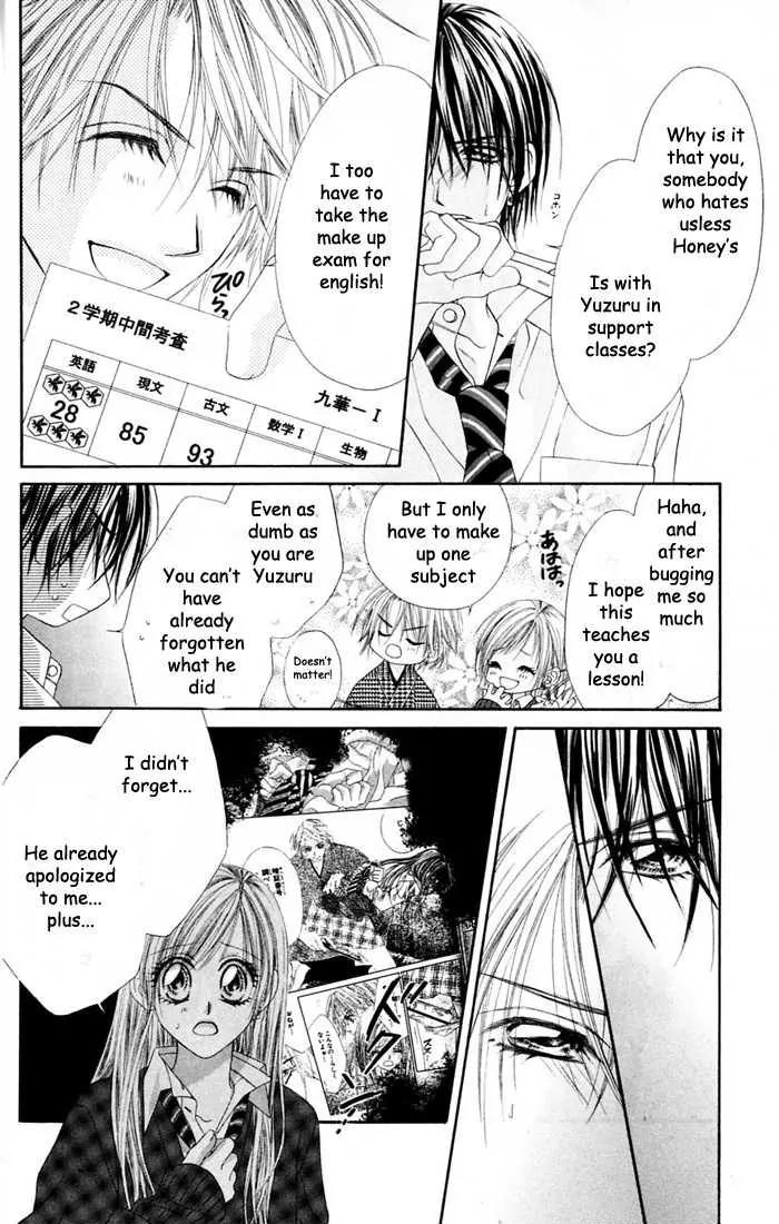 Honey X Honey Drops Chapter 14 page 15 - Chapter 14