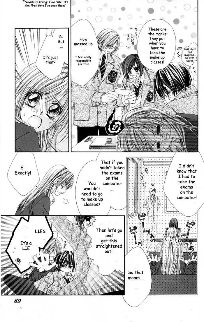 Honey X Honey Drops Chapter 14 page 6 - Chapter 14